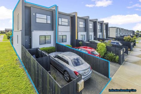 Photo of property in 87 Te Aparangi Road, Papakura, 2110