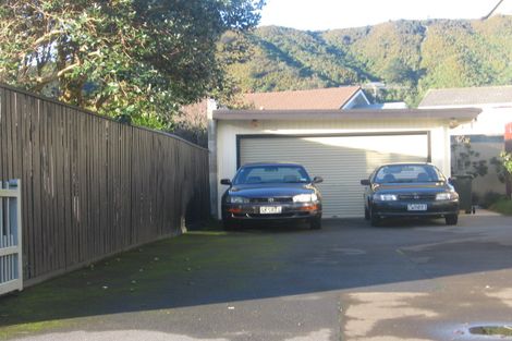 Photo of property in 12 Lockett Street, Waterloo, Lower Hutt, 5011