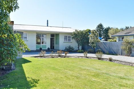 Photo of property in 382 Ellesmere Junction Road, Springston, 7616