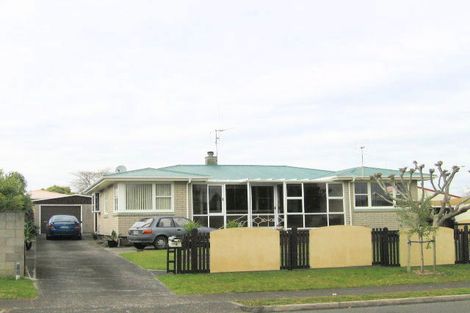 Photo of property in 4 Ascot Road, Mount Maunganui, 3116
