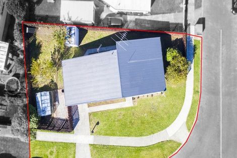 Photo of property in 117 California Drive, Totara Park, Upper Hutt, 5018