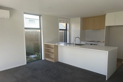 Photo of property in 2/113 Burke Street, Sydenham, Christchurch, 8023