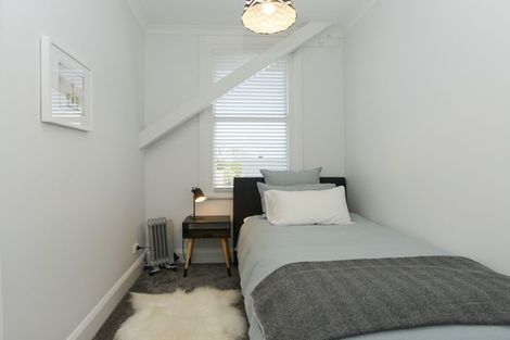 Photo of property in 490 Hastings Street, Napier South, Napier, 4110