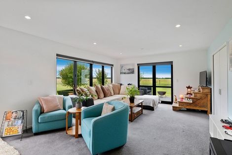 Photo of property in 331a Hawkins Road, Hororata, 7572