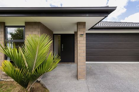 Photo of property in 44 Keston Crescent, Flagstaff, Hamilton, 3210