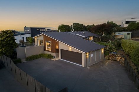 Photo of property in 109 Soleares Avenue, Mount Pleasant, Christchurch, 8081