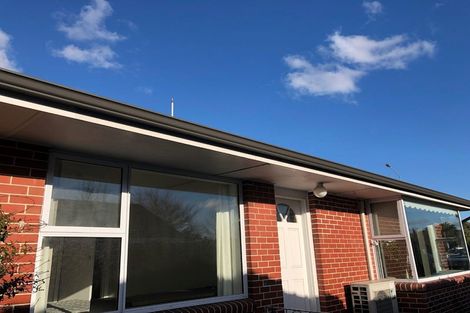 Photo of property in 1/16a Maidstone Road, Ilam, Christchurch, 8041