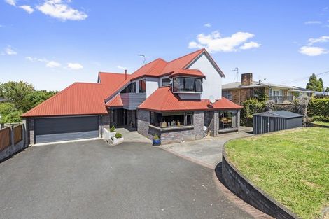 Photo of property in 127 Ellicott Road, Nawton, Hamilton, 3200