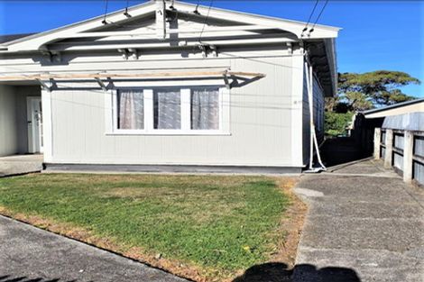 Photo of property in 8 Central Terrace, Alicetown, Lower Hutt, 5010