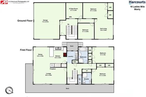 Photo of property in 16 Ladies Mile, Manly, Whangaparaoa, 0930