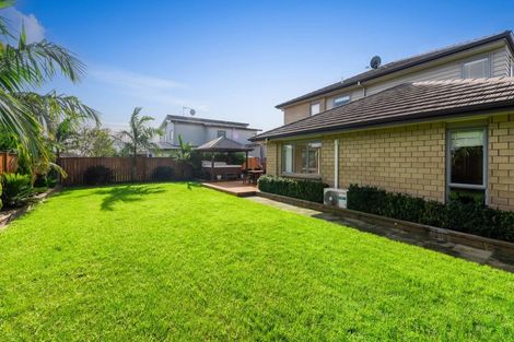 Photo of property in 8 Scotsmoor Drive, Wattle Downs, Auckland, 2103