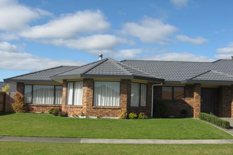 Photo of property in 15 Tainui Street, Levin, 5510