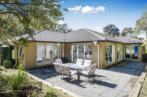Photo of property in 7a Kitewaho Road, Swanson, Auckland, 0816