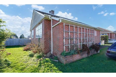 Photo of property in 22 Miller Street, Georgetown, Invercargill, 9812