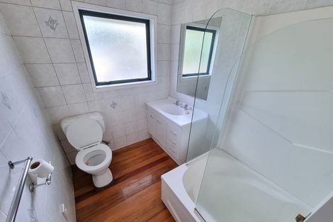 Photo of property in 4 Staines Avenue, Mangere East, Auckland, 2024