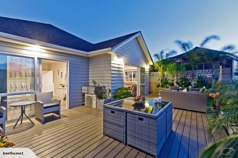 Photo of property in 25 Turutu Place, Long Bay, Auckland, 0630