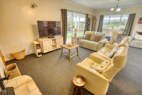 Photo of property in 330 Rutherglen Road, Marsden, Greymouth, 7805