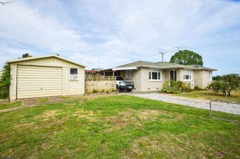 Photo of property in 1 Kiwi Street, Makaraka, Gisborne, 4010