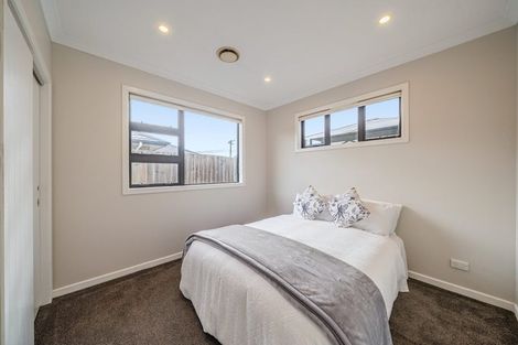 Photo of property in 10 Poulson Grove, Trentham, Upper Hutt, 5018