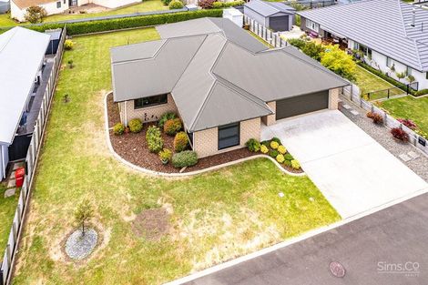 Photo of property in 35 Sussex Road, Springvale, Whanganui, 4501