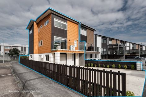 Photo of property in 2 Meritage Lane, Te Atatu South, Auckland, 0610