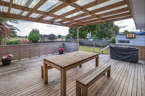 Photo of property in 75 Kennedy Drive, Levin, 5510