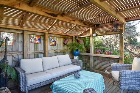 Photo of property in Ashmore Park, 10 Ashmore Park Road, Carterton, 5713