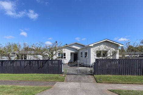 Photo of property in 30 Rewa Street, Inglewood, 4330