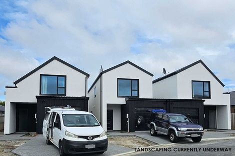 Photo of property in 10 Nevermore Place, Halswell, Christchurch, 8025