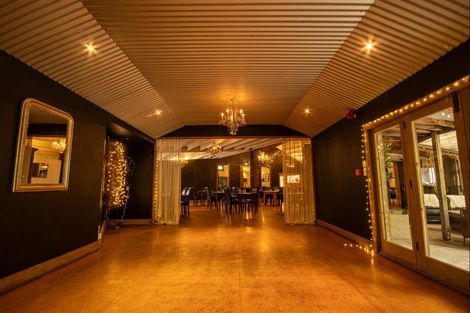 Photo of property in 201 Lochiel Branxholme Road, Lochiel, Winton, 9781