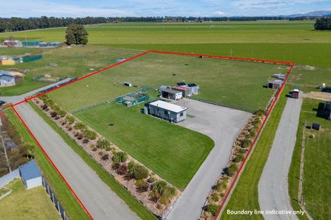 Photo of property in 37b Mayfield Klondyke Road, Mayfield, Ashburton, 7778