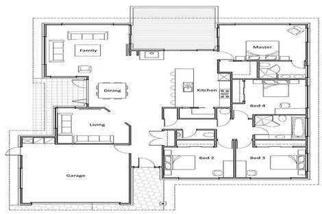 Photo of property in 10 Mervyn Kemp Drive, Tawa, Wellington, 5028