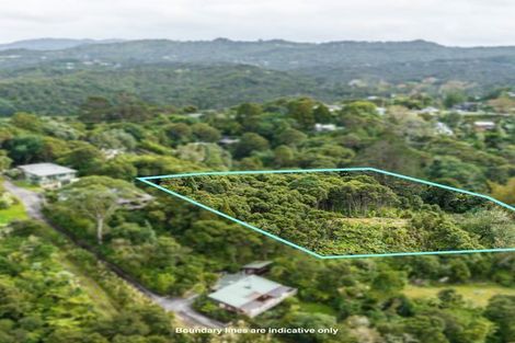 Photo of property in 708b South Titirangi Road, Titirangi, Auckland, 0604