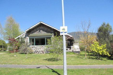 Photo of property in 46 Kokopu Street, Turangi, 3334