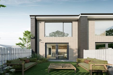 Photo of property in 4/60 Yeovil Road, Te Atatu Peninsula, Auckland, 0610