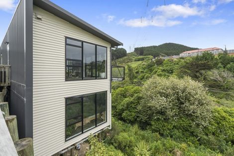 Photo of property in 14 Ara Patukawenga, Tawa, Wellington, 5028