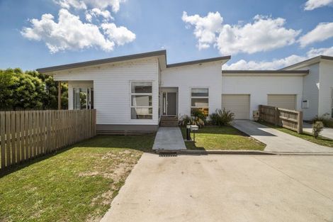 Photo of property in 12/16 Ian Street, Koutu, Rotorua, 3010