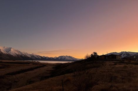 Photo of property in 48 Ohau Drive, Lake Ohau, Twizel, 9412
