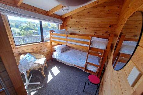 Photo of property in 75 Blue Pacific Parade, Riversdale Beach, Masterton, 5872