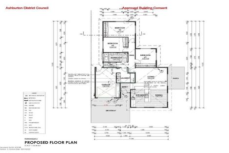 Photo of property in 8 Wakanui Road, Hampstead, Ashburton, 7700