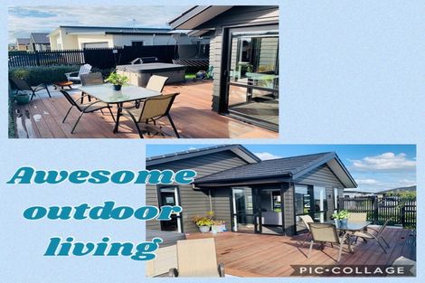 Photo of property in 24 Lulu Avenue, Chartwell, Hamilton, 3210