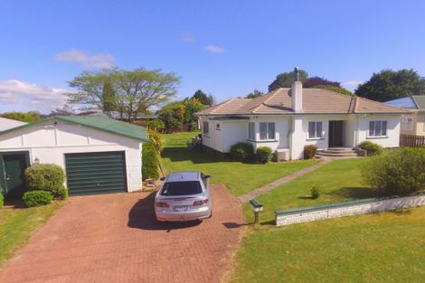 Photo of property in 6 Fitzherbert Street, Putaruru, 3411