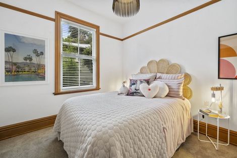 Photo of property in 27 Mortimer Terrace, Aro Valley, Wellington, 6021