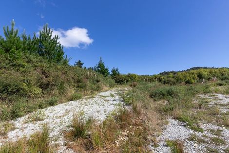 Photo of property in 756c Rutherglen Road, Marsden, Greymouth, 7872