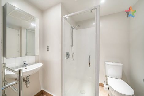 Photo of property in Soho Apartments, 311/74 Taranaki Street, Te Aro, Wellington, 6011
