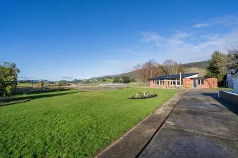Photo of property in 6 Quarry Hills Fortification Road, Quarry Hills, Tokanui, 9884