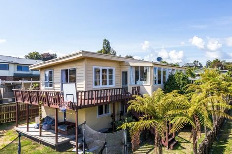 Photo of property in 18 Rahui Road, Taupo, 3330