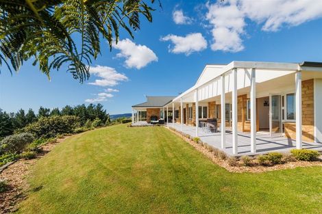 Photo of property in 333 Ngahere Park Road, Turitea, Palmerston North, 4472