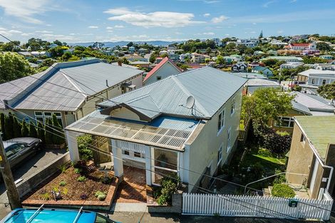 Photo of property in 20 Charlotte Avenue, Brooklyn, Wellington, 6021