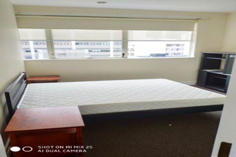 Photo of property in C/37 Federal Street, Auckland Central, Auckland, 1010